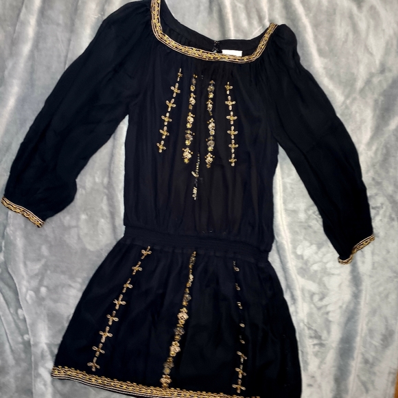 JOIE DRESS - Picture 2 of 4